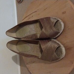 Lauren Ralph Lauren Espadrills